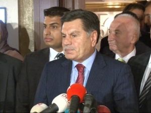 Haşim Kılıç’a tepki toplayan açıklaması soruldu