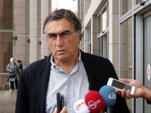 "Cumhurbaşkanı’na hakaret" suçundan takipsizlik