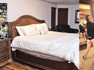 Lamar Odom cinsel ilişkide ölüyordu