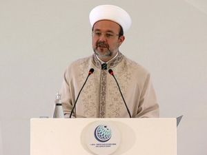 İsrail’e çok net mesaj !