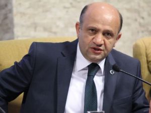 “Volkswagen araçları gönüllü olarak geri çağrılacak”