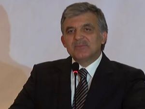 Gül: ’’Herkes üstüne düşen sorumluluğu layıkıyla yapar’’