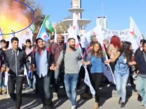 Ankara’daki kanlı saldırı hakkında flaş gelişme!