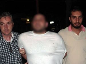 Polisi vuran şahsın savunması pes dedirtti!