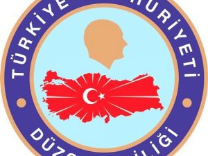 Valilikten o habere yalanlama