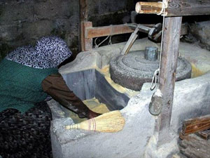 Su değirmenleri teknolojiye ayak uydurdu