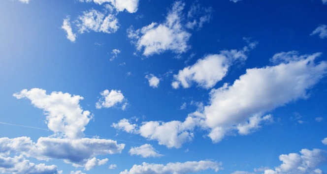 Türkiye genelinde sıcaklıklar artıyor: Yeni haftada hava değişiyor