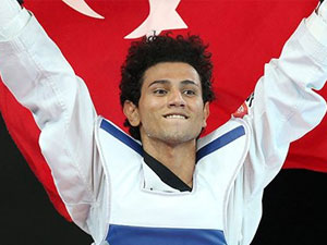 Tekvandoda 2 bronz madalya!