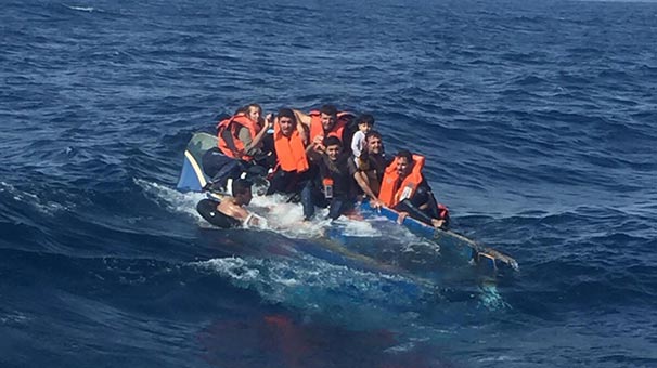 Çanakkale'de facia 12 ölü