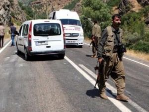 Kaçırılan askerin annesi: "Yavrumu istiyorum"