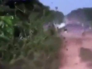 Hesaplar tutmayınca kendini derede buldu