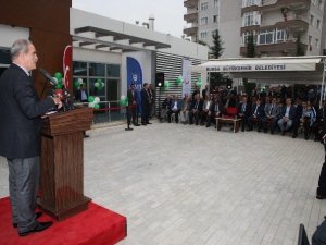 Yıldırım’da Çifte Açılış