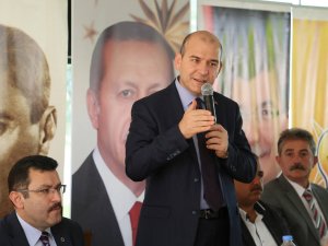 Soylu: En iyi cevabı sandıkta vermeliyiz