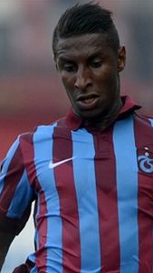 Trabzon’da sol bek bilmecesi