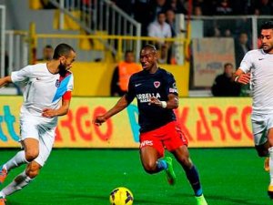 Son 5 maçta devirdi