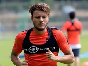 Şota, sol bekte Yusuf'u denedi