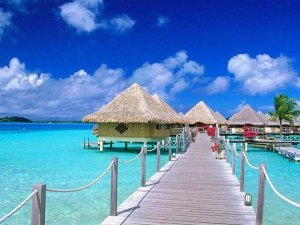 Oktay Demirkır Endonezya izlenimlerini Haber61 için yazdı