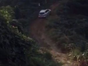 Adrenalin tutkusu felaket getirdi