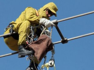 Türkiye tarihinde bir ilk! Canlı bakım yaptı