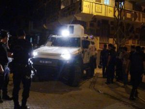 Çocukların kavgasına aileler de karıştı: 3’ü polis 14 yaralı