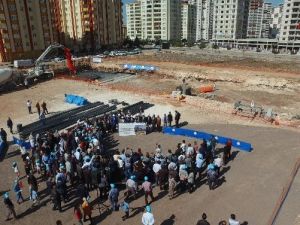 MAliye Bakanı Şimşek: "Her 100 liranın 24’ü eğitime gidiyor"