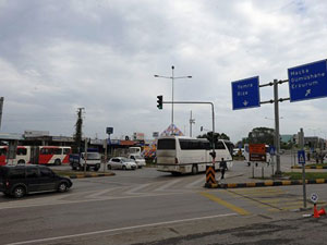 Trabzon'da o kavşaklara düzenleme!