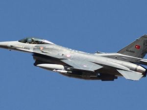 PKK kamplarına hava harekatı