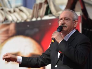 Kılıçdaroğlu’ndan şehit babasına taziye telefonu