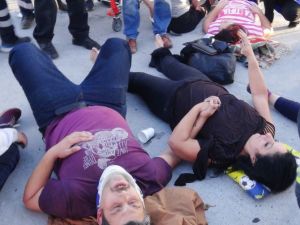 Ankara karayolunda can pazarı: 1 ölü, 42 yaralı