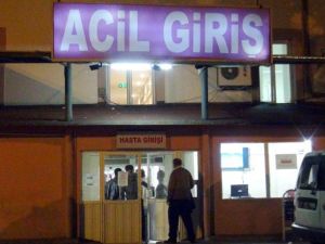 Mevlit yemeği 50 kişiyi zehirledi