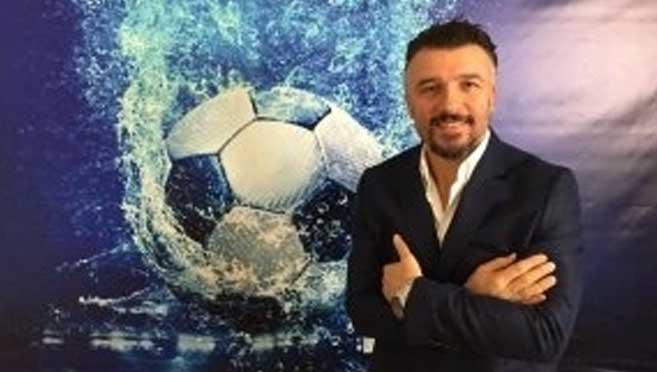 Turgut Kural Spor Vizyon'da