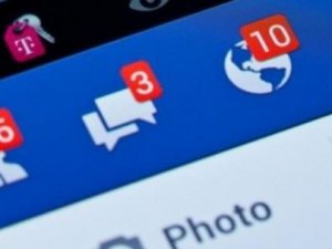 Facebook'a telefondan girenler için kötü haber