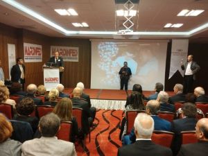 Aziz Sancar’a bir ödül de hemşehrilerinden