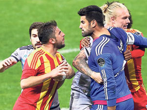 Zeki Yavru'dan Volkan Demirel'e tepki!