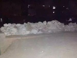 Mardin’de çatışma: 2 yaralı