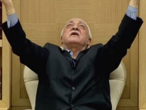 İddianame kabul edildi: 1 numara Gülen