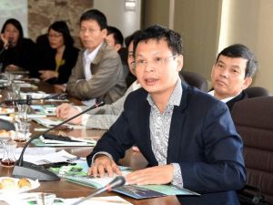 Vietnam Türkiye’yi rol model seçti