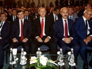 3. Havalimanı'nın kredi sözleşmesi imzalandı