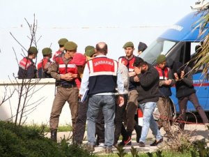 Muğla'da uyuşturucu baskını - Muğla Haber