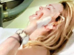 Harika Avcı'ya kötü haber!