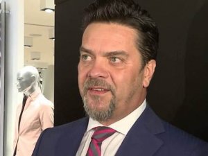 Beyazıt Öztürk'ün annesi korkuttu!