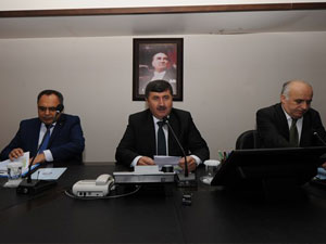 Trabzon'da 8 Milyar TL'lik 714 proje!