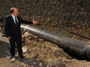 "Trabzon dünyanın ilk 30'u arasına girecek"