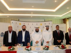 Katarlılar Trabzon'a geliyor!