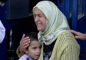 Annenin en acı pişmanlığı