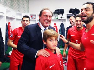 Flaş gelişme! Milli Takım davalık oldu