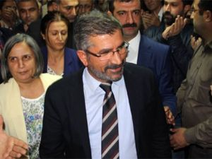 Tahir Elçi gözaltına alındı!