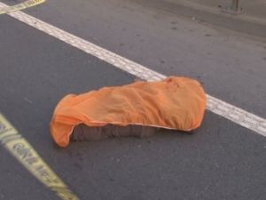 TEM Otoyolunda feci kaza: 1 ölü