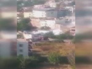 Silvan’da operasyon sürüyor