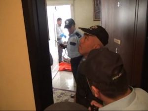 Gaziantep’te cinnet dehşeti: 3 ölü !